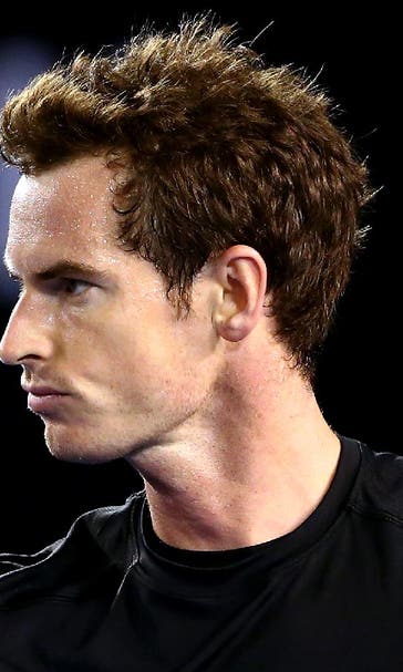 World Tennis Tournament: Murray eases into second round in Rotterdam